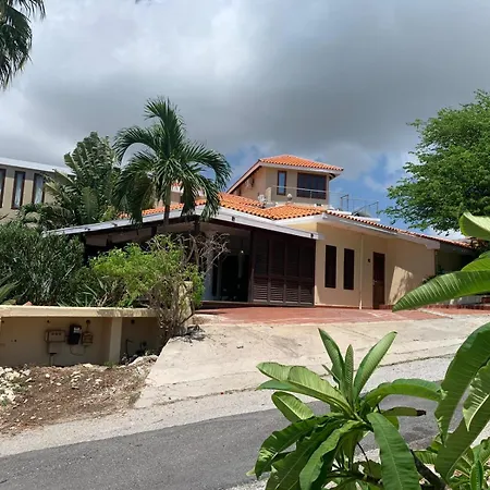 Piscadera Bay Resort #16